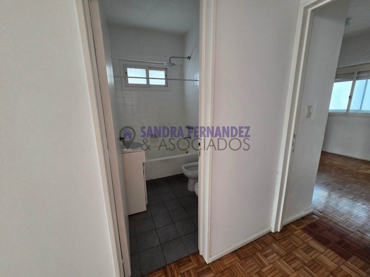 Capital Federal, Palermo Departamento 3 dormitorios VENTA sin cochera