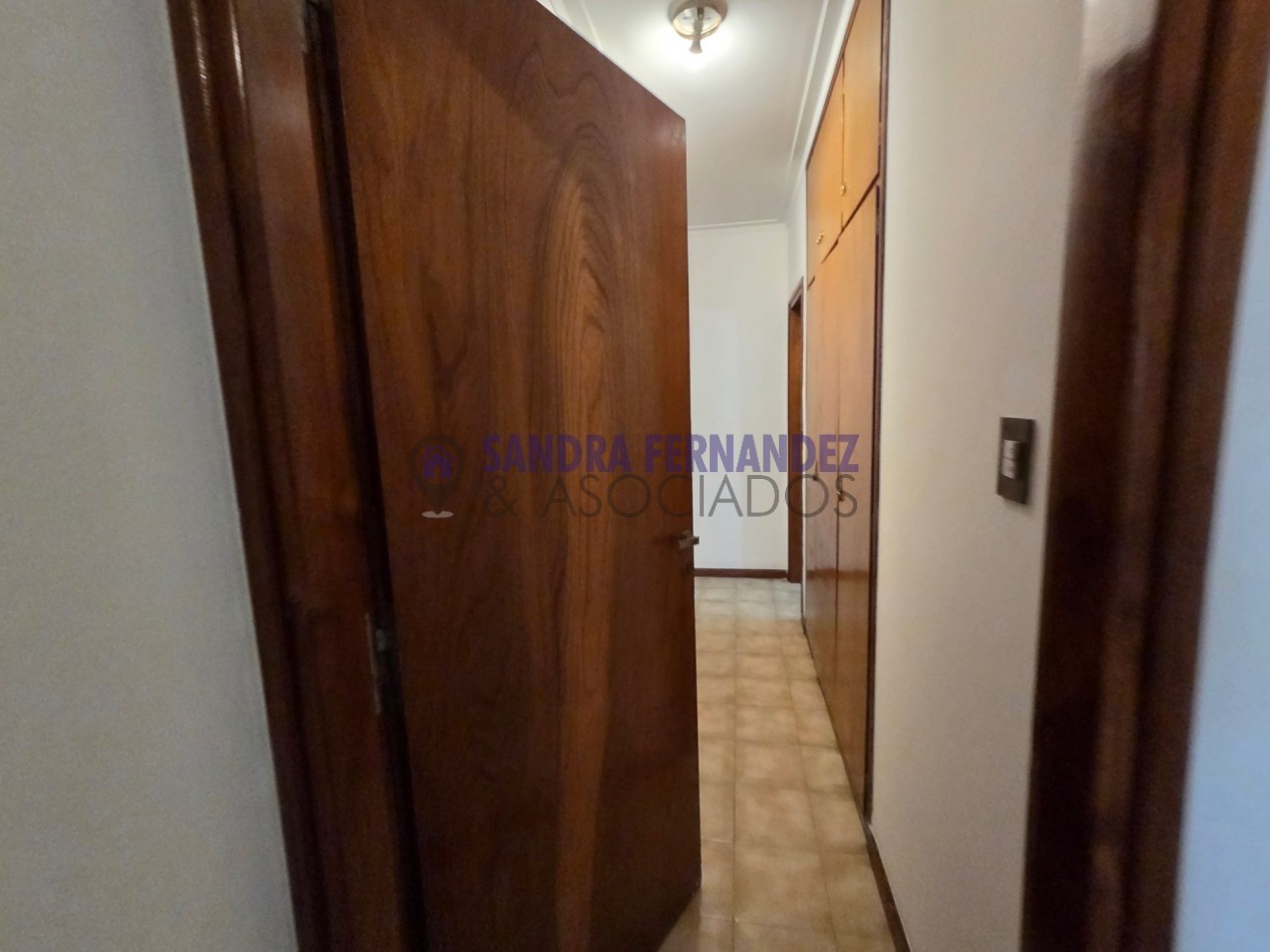 Neuquen Alquiler Departamento 2 dormitorios sin cochera Centro ciudad de Neuquen