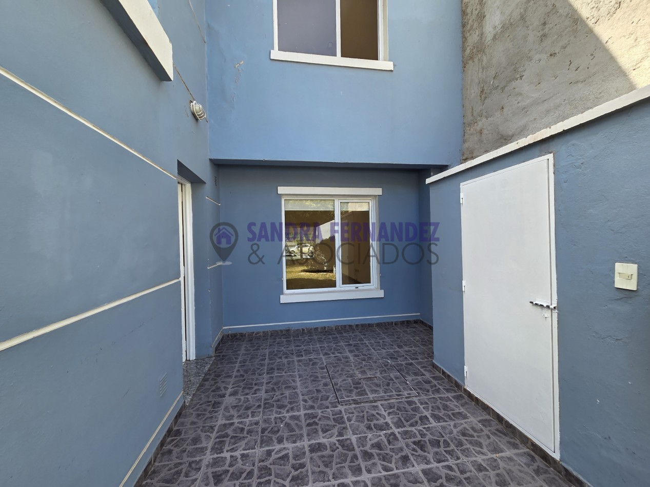 Neuquen Alquiler Duplex 3 dormitorios(suite) Jardines del Rey