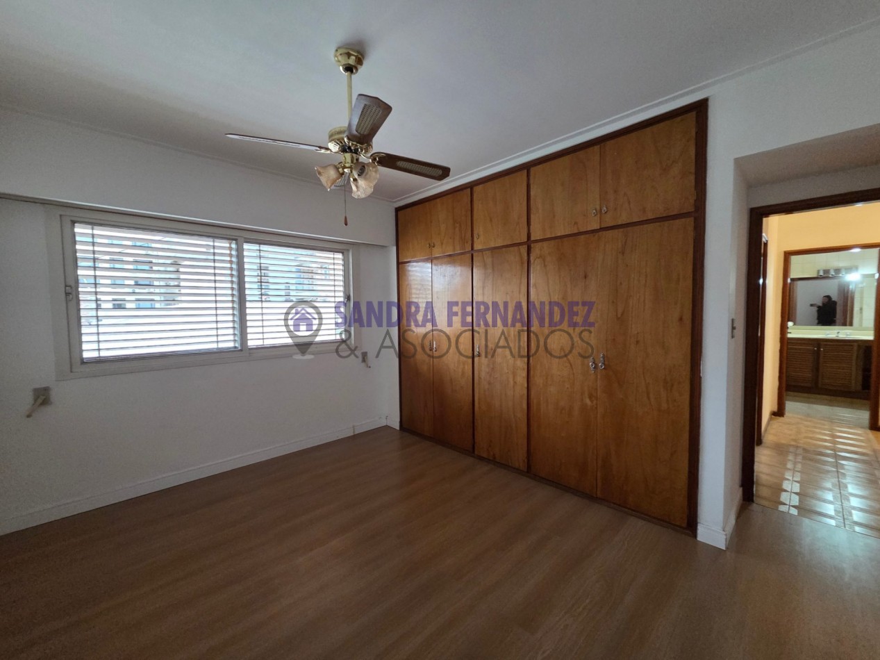 Neuquen Alquiler Departamento 2 dormitorios sin cochera Centro ciudad de Neuquen
