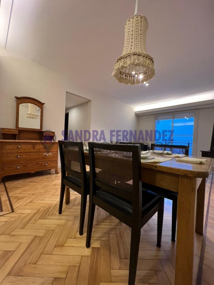 Venta / Permuta. Buenos Aires. CABA Departamento 2 dormitorios sin cochera REMODELADO A ESTRENAR