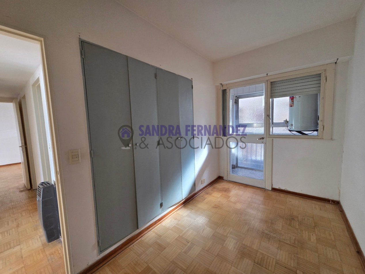 Neuquen Alquiler Departamento 3 dormitorios zona YPF sin cochera