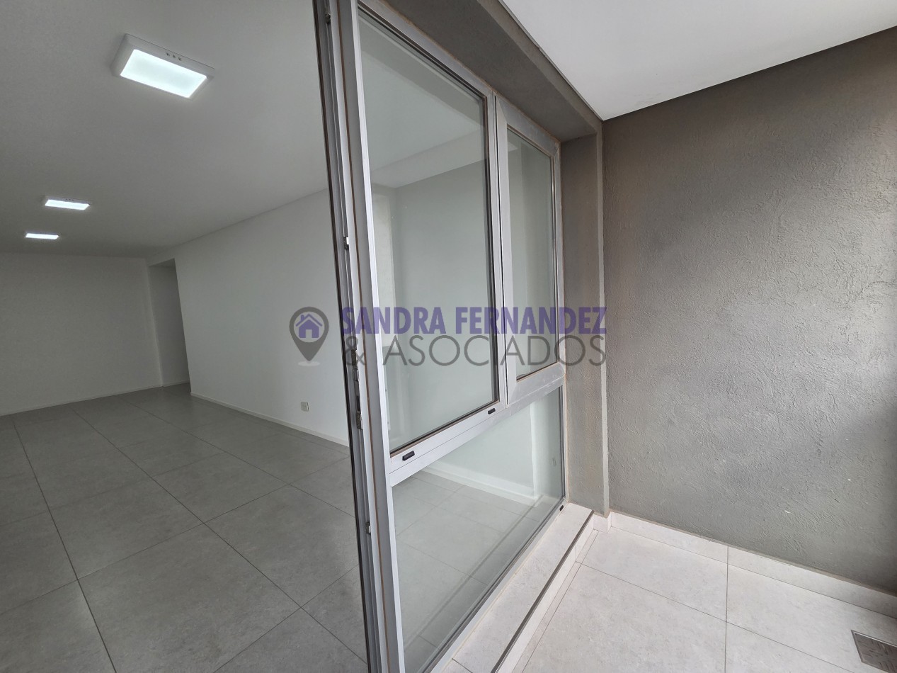 Neuquen Alquiler Departamento 2 dormitorios Edificio Central Residencias (Garden Tower)