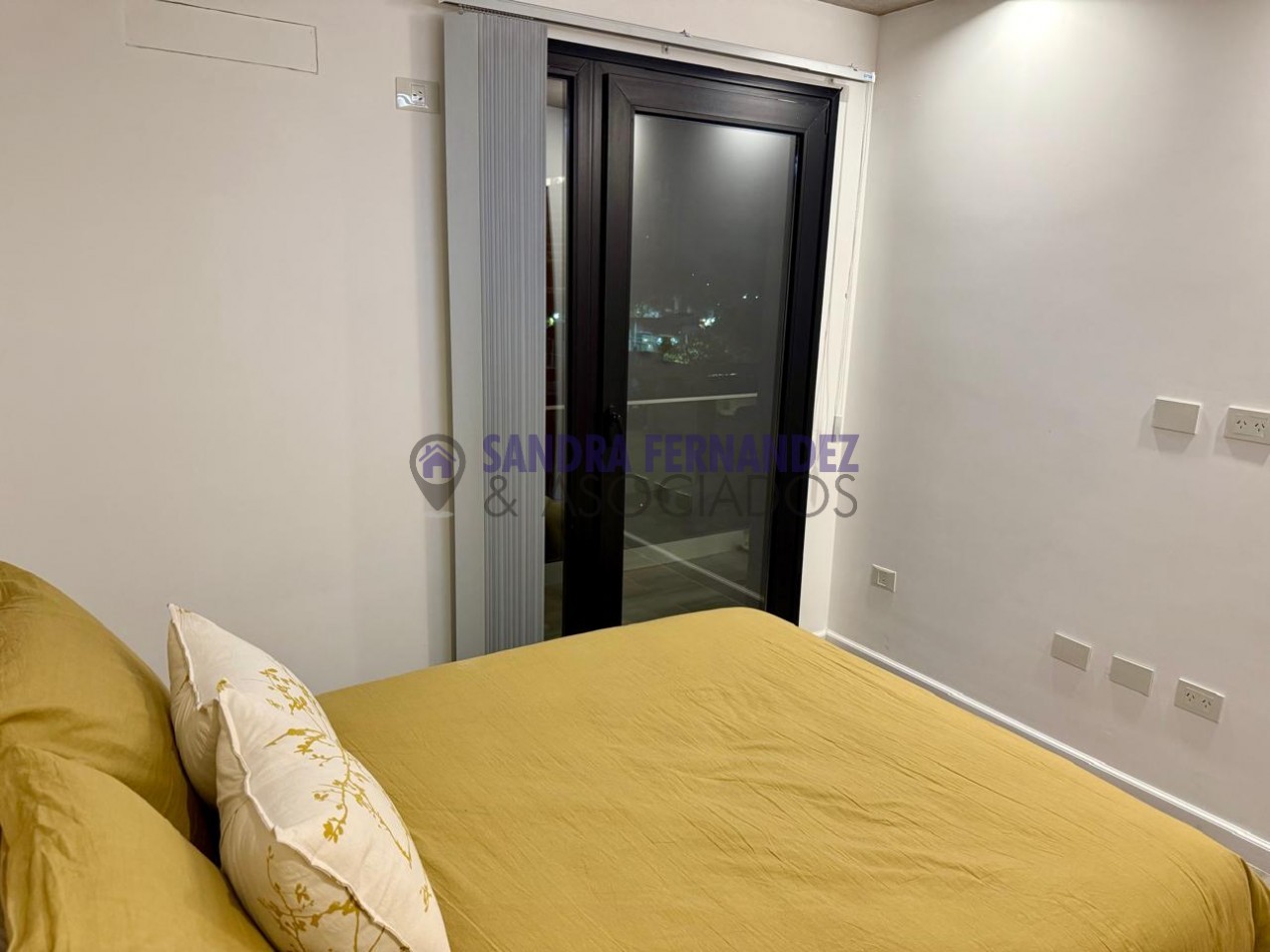 Neuquen Alquiler Departamento Amoblado equipado Nivel Gerencial