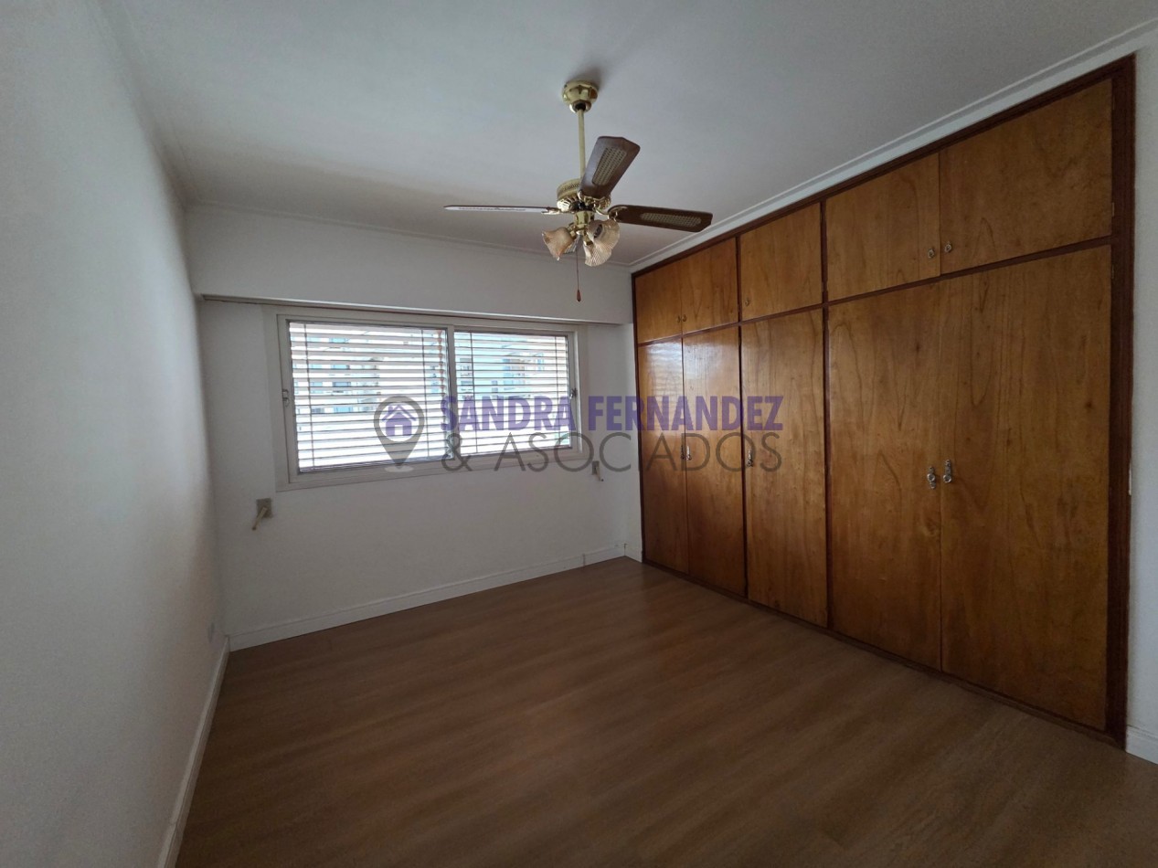 Neuquen Alquiler Departamento 2 dormitorios sin cochera Centro ciudad de Neuquen