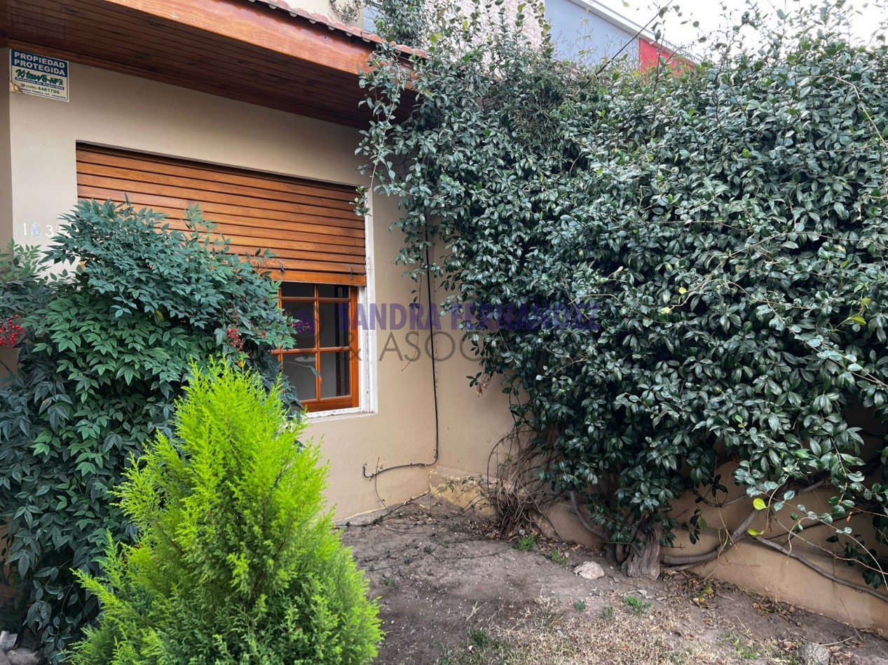 Neuquen Alquiler Casa B°Santa Genoveva