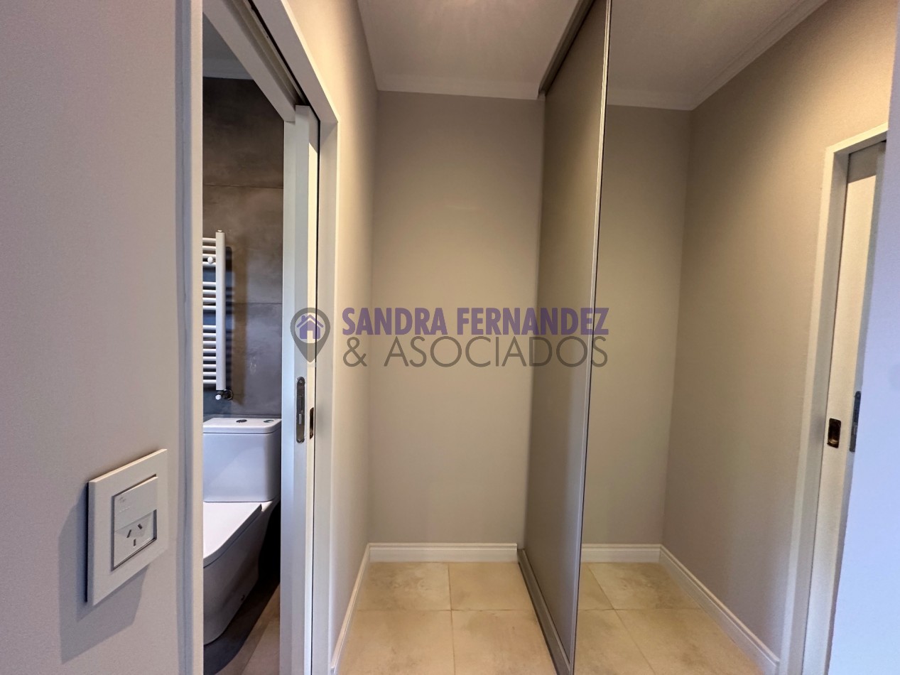 Neuquen Alquiler A ESTRENAR Casa en una sola planta 3 dormitorios, todos en suite Barrio Cerrado Sauces del Limay 