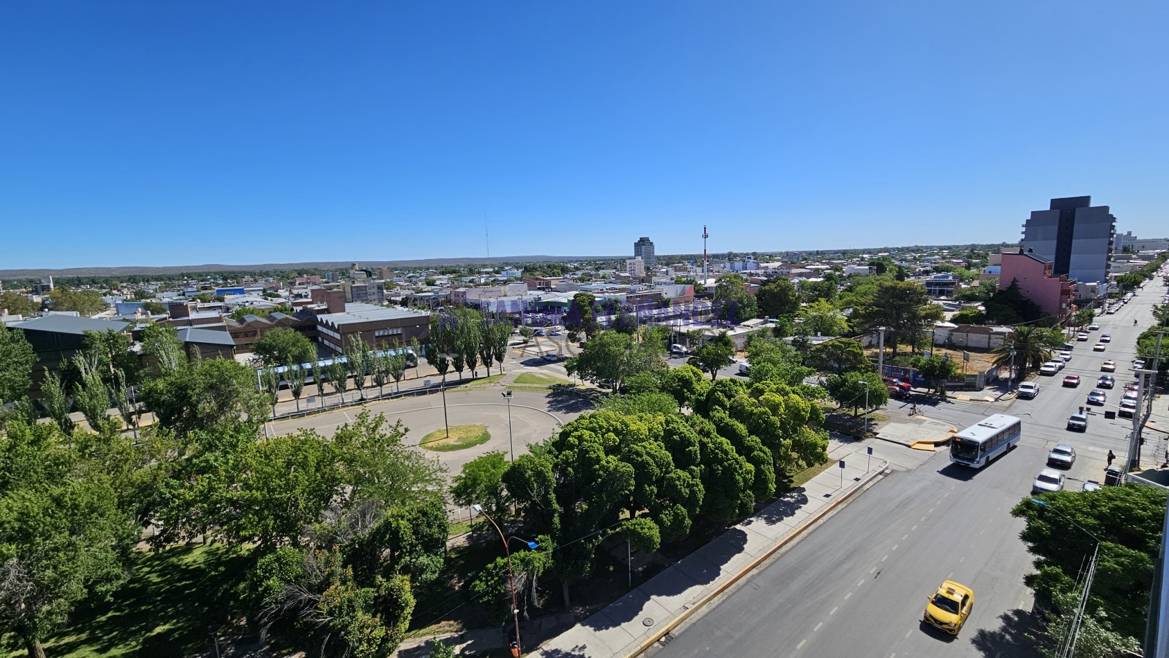 Neuquen. Alquiler 1 dormitorio sin cochera, A ESTRENAR. Centro de la ciudad de Neuquen Capital