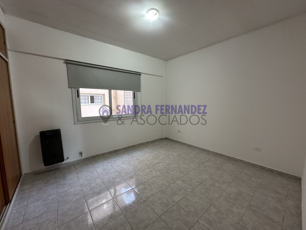Neuquen Alquiler Departamento 1 dormitorio Barrio Maria Auxiliadora