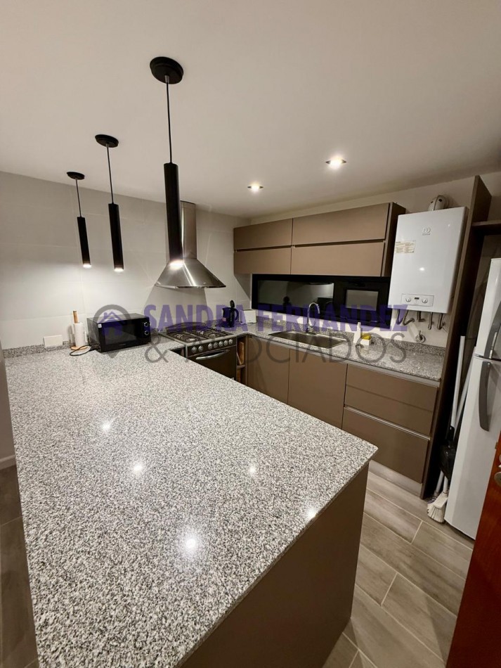 Neuquen Alquiler Departamento Amoblado equipado Nivel Gerencial