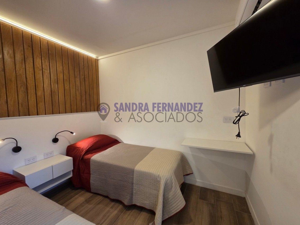 Neuquen Alquiler Añelo A ESTRENAR Casas Modulares en Complejo 2 dormitorios en suite