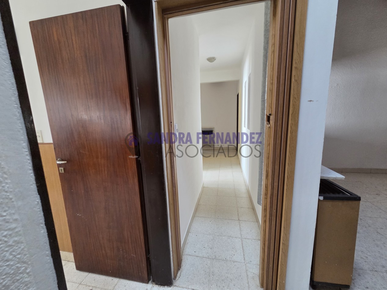 Neuquen Alquiler Casa 3 Dormitorios B° Maria Auxiliadora