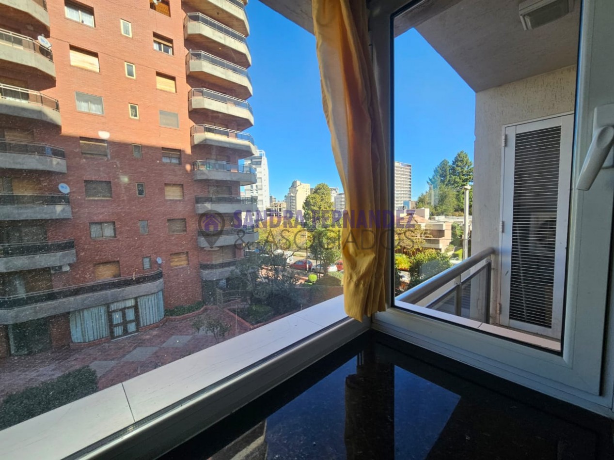 Neuquen. Alquiler Departamento 1 dorm Zona Universidad (UNCO)