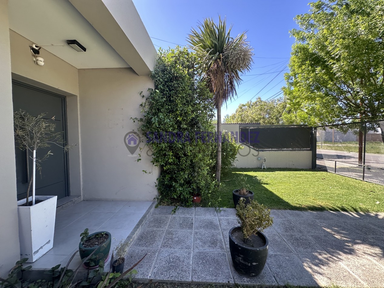 Rio Negro Cipolletti Casa 4 dormitorios Barrio Manzanar 7