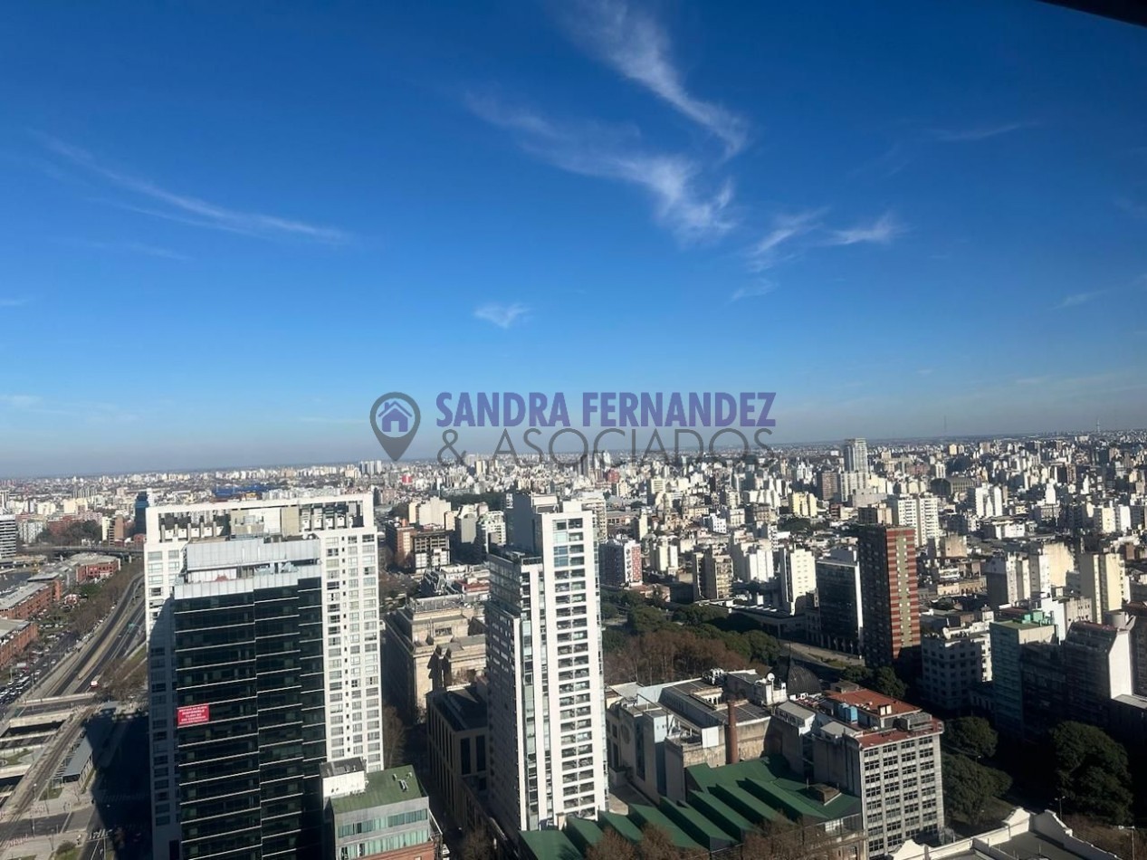 Buenos Aires, CABA, Puerto Madero Quartier del Bajo, Monoambientes A ESTRENAR