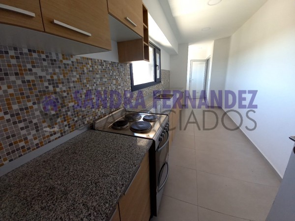 Neuquen Alquiler Departamento 3 dorm (suite)  Zona Cmic Gobernacion