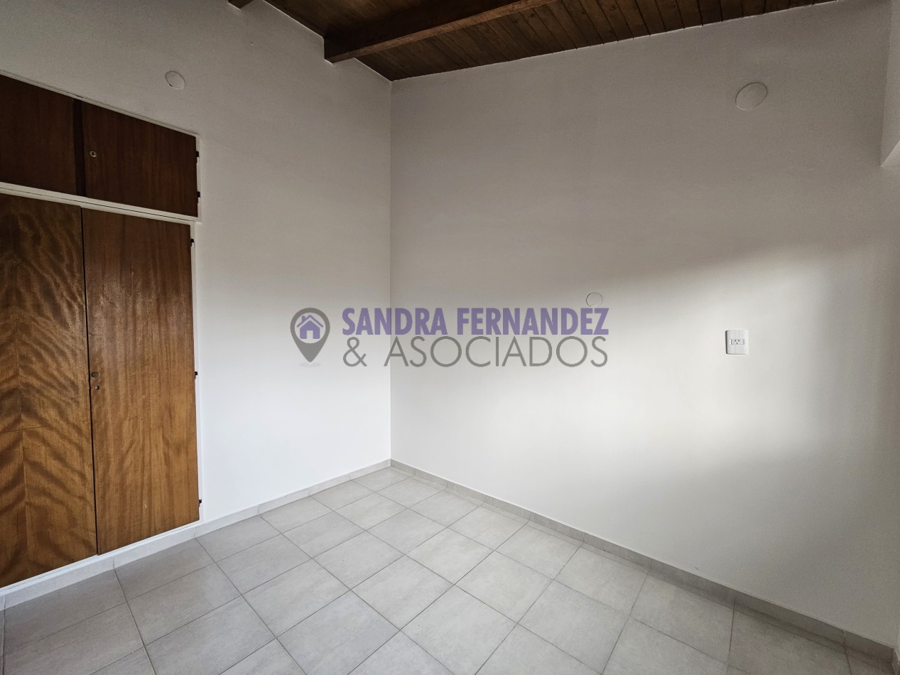 Neuquen. Alquiler. Duplex 3 dormitorios. Barrio Maria Auxiliadora