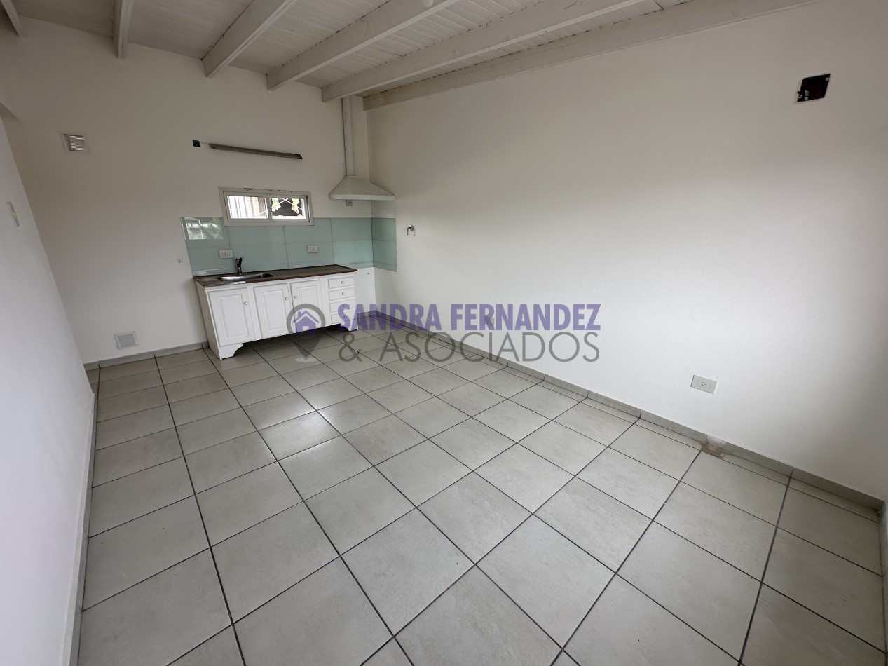 Rio Negro Cipolletti Alquiler Departamento 2 dormitorios B° Juventud y Desarrollo 