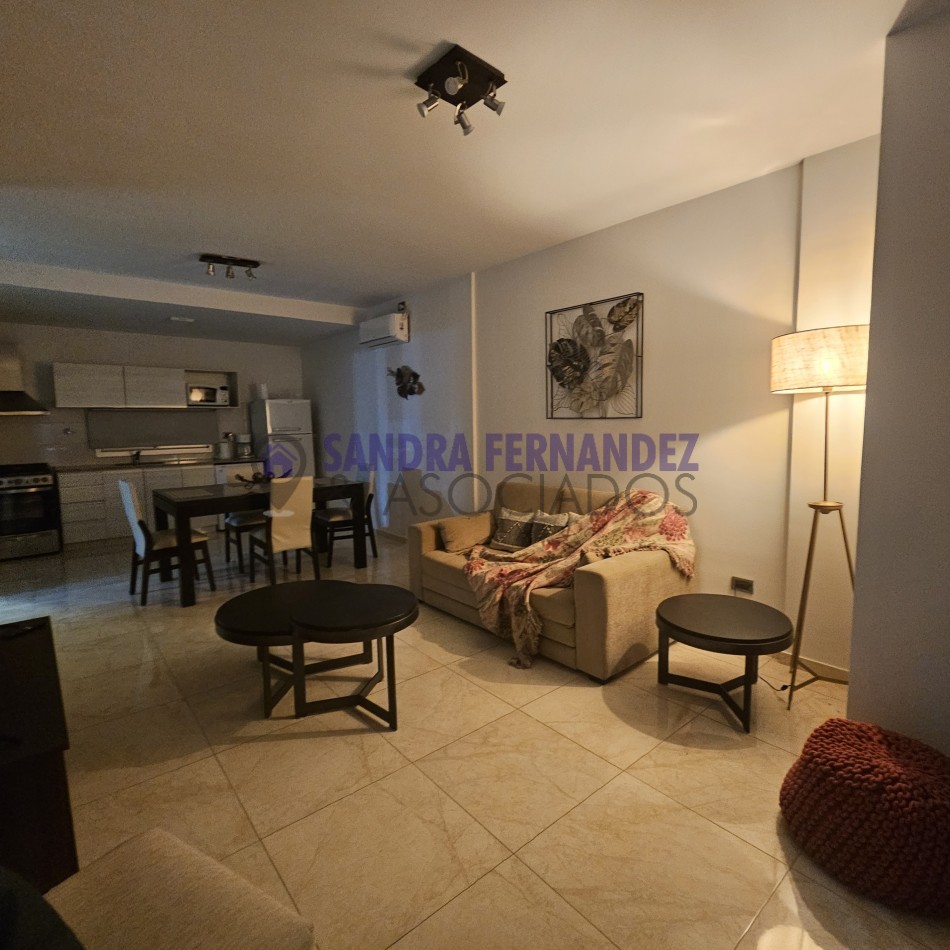 Neuquen. Venta. 1 dormitorio con cochera. Zona Policlinico de Neuquen