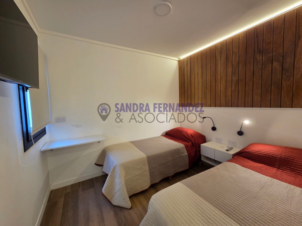 Neuquen Alquiler Añelo A ESTRENAR Casas Modulares en Complejo 2 dormitorios en suite