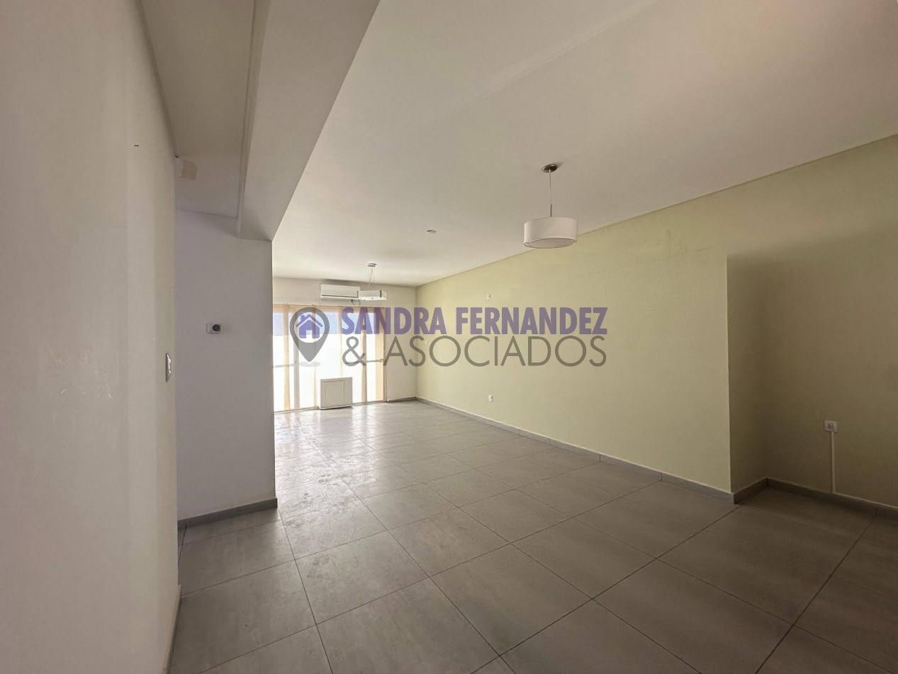 Rio Negro Cipolletti Venta Departamento 2 dormitorios con cochera