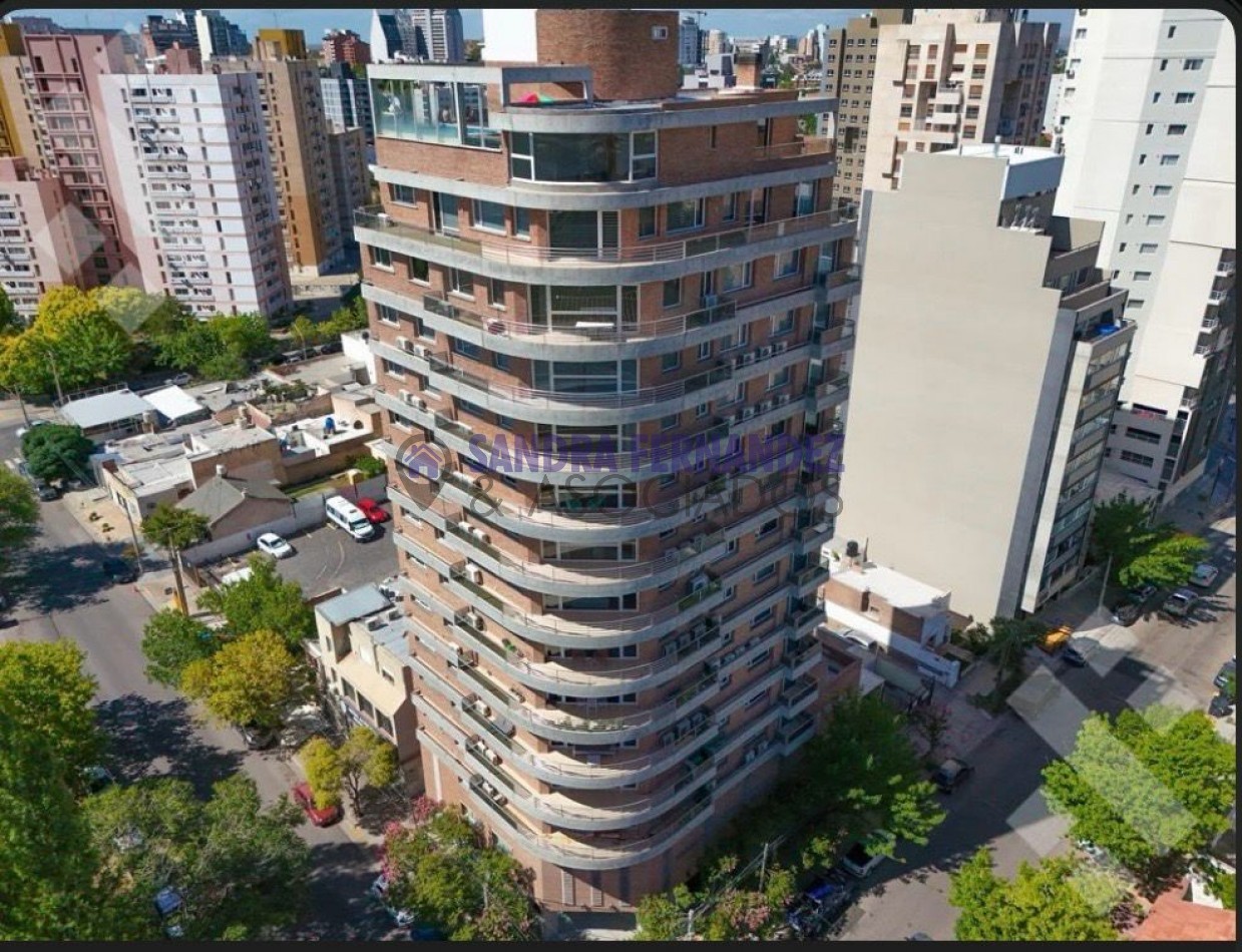 Neuquen Oficina Nivel Gerencial 