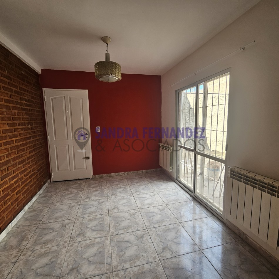 Neuquen. Alquiler. Duplex 3 dormitorios Zona Ruca Che