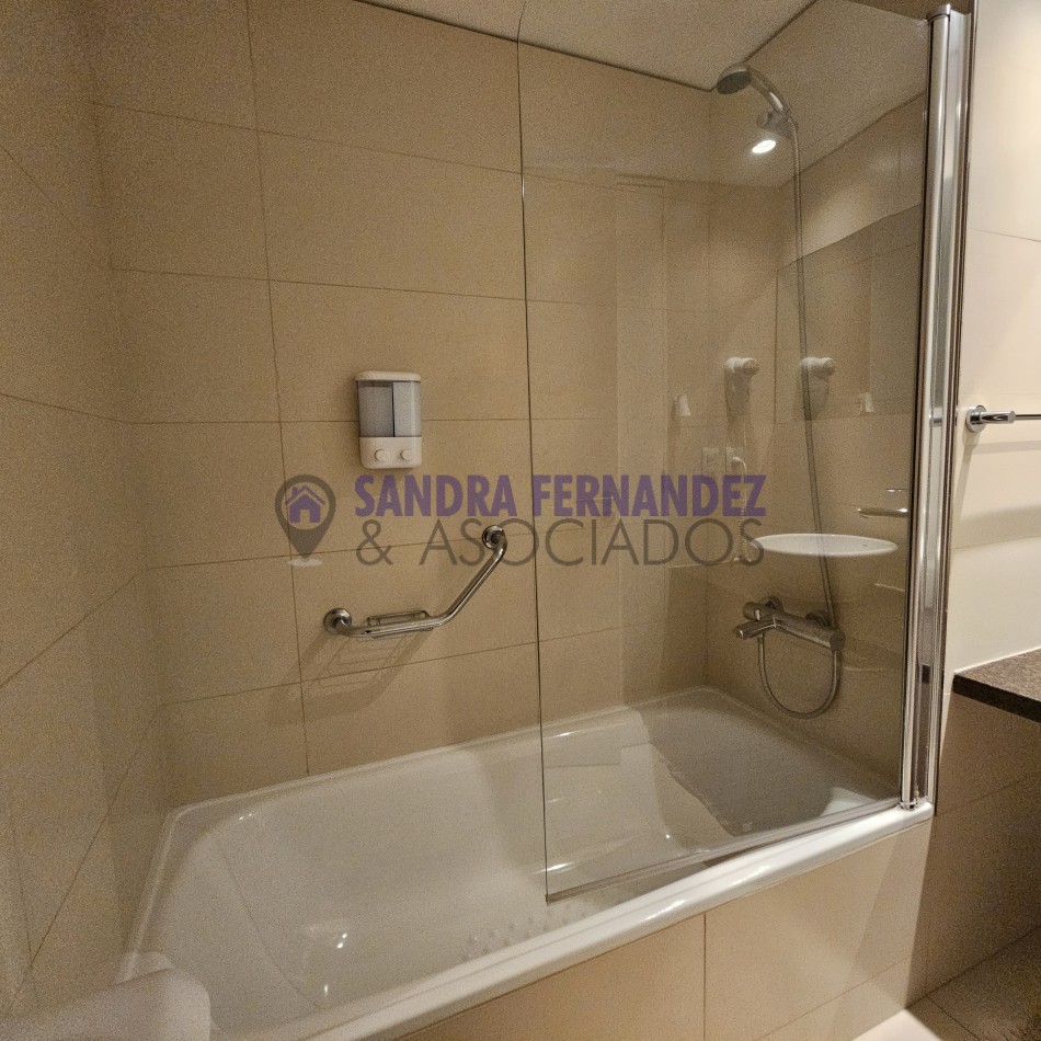 Buenos Aires. CABA. San Telmo. Departamento exclusivo amoblado Zona Universidad