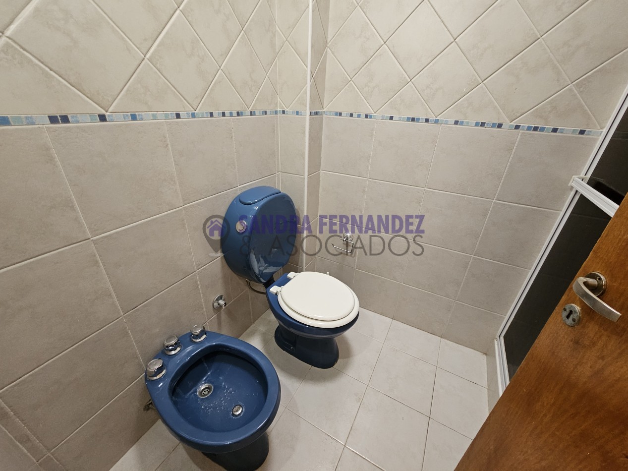 Neuquen. Alquiler. Duplex 3 dormitorios. Barrio Maria Auxiliadora