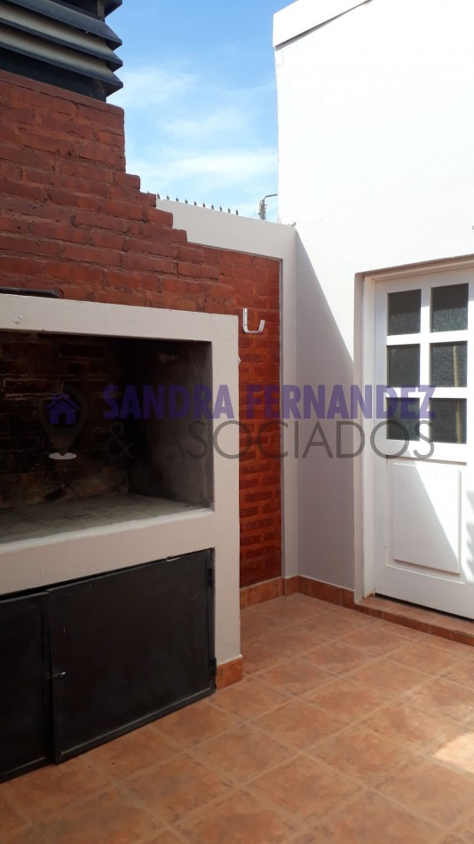 Plottier Alquiler Casa en una sola planta 