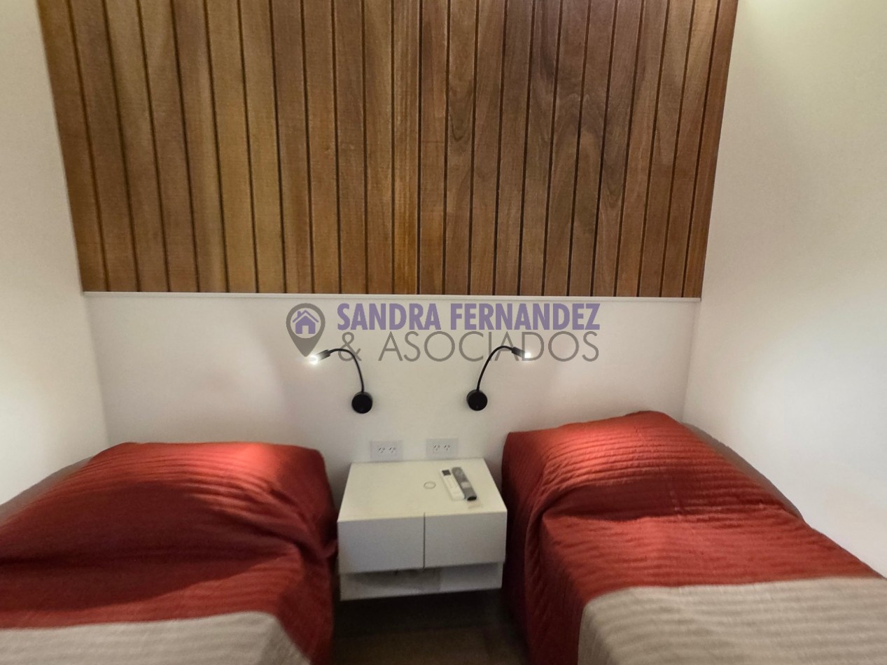 Neuquen Alquiler Añelo A ESTRENAR Casas Modulares en Complejo 2 dormitorios en suite