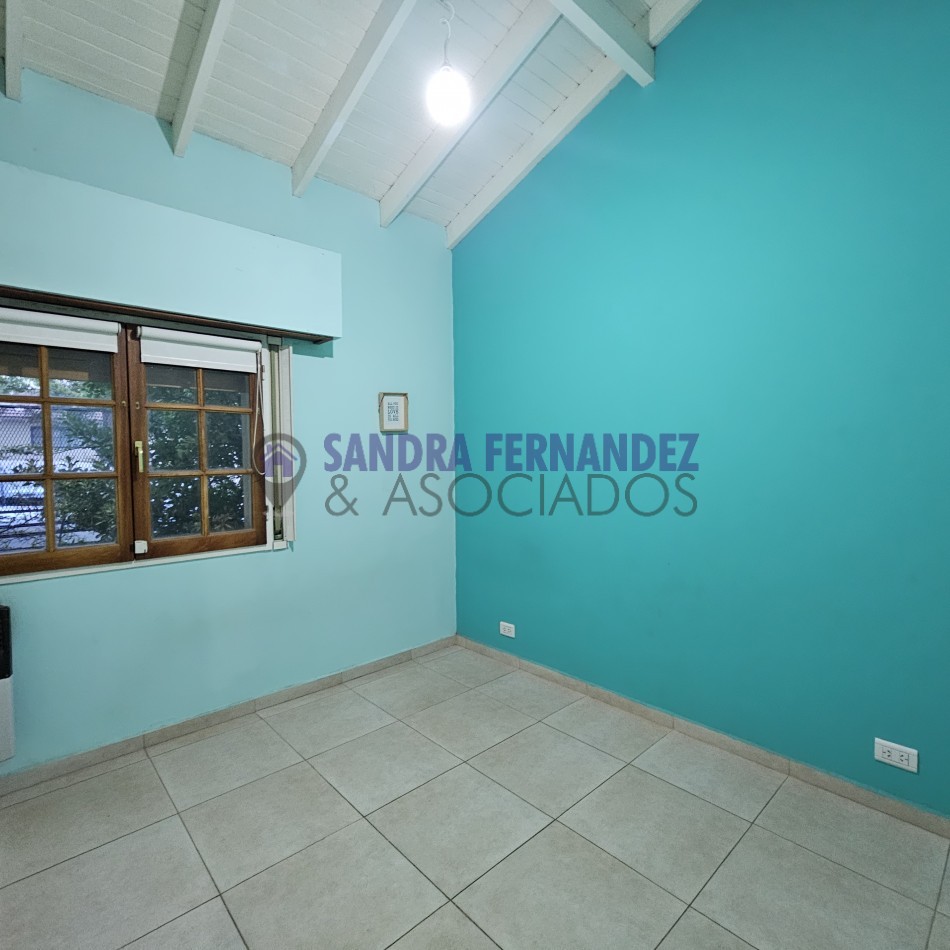 Rio Negro. Cipolletti. Venta. Casa en planta baja 3 dormitorios (suite) 