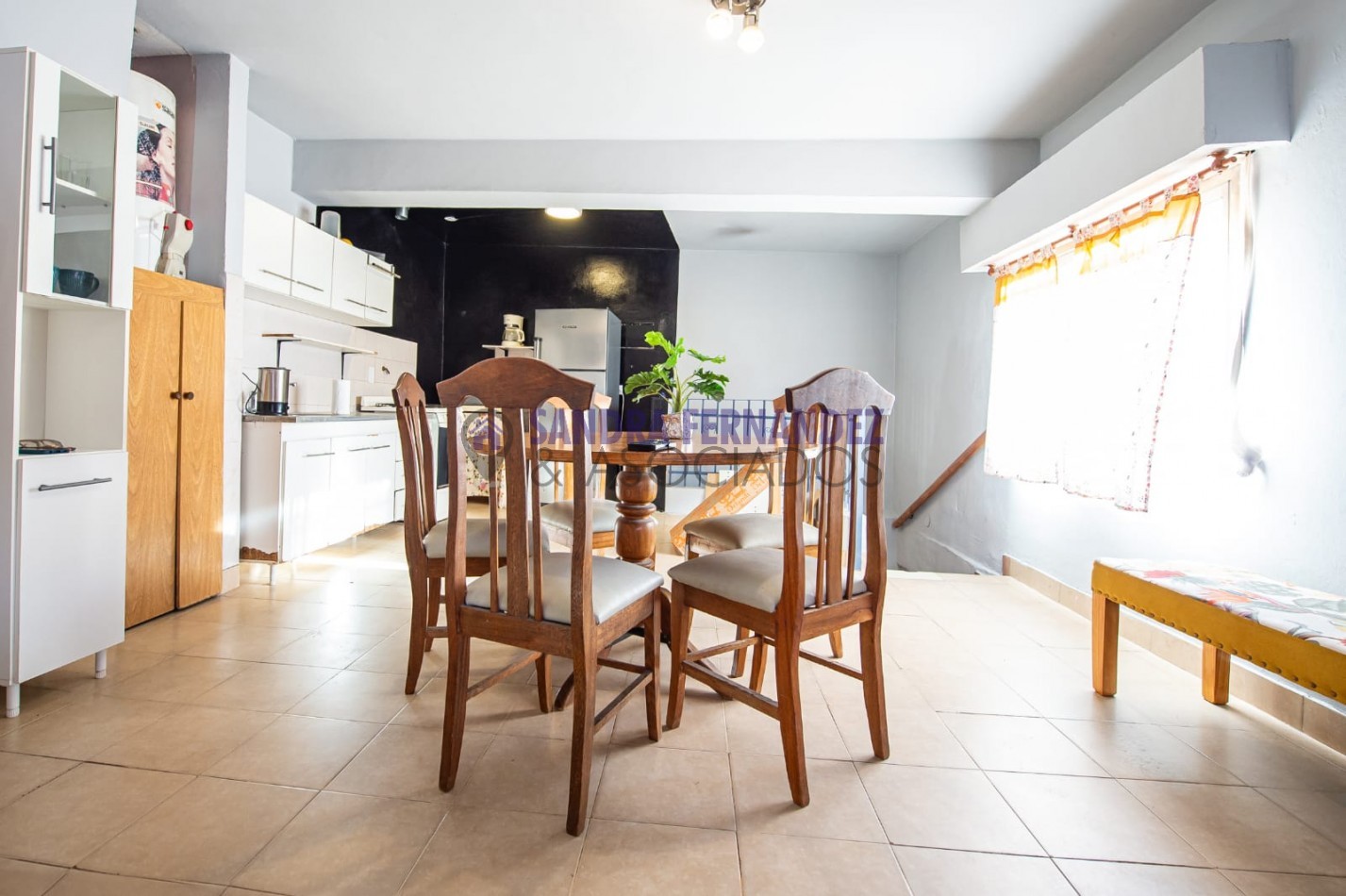 Neuquen Alquiler Departamento 2 dormitorios amoblado (Max. ocupacion 5 personas) 