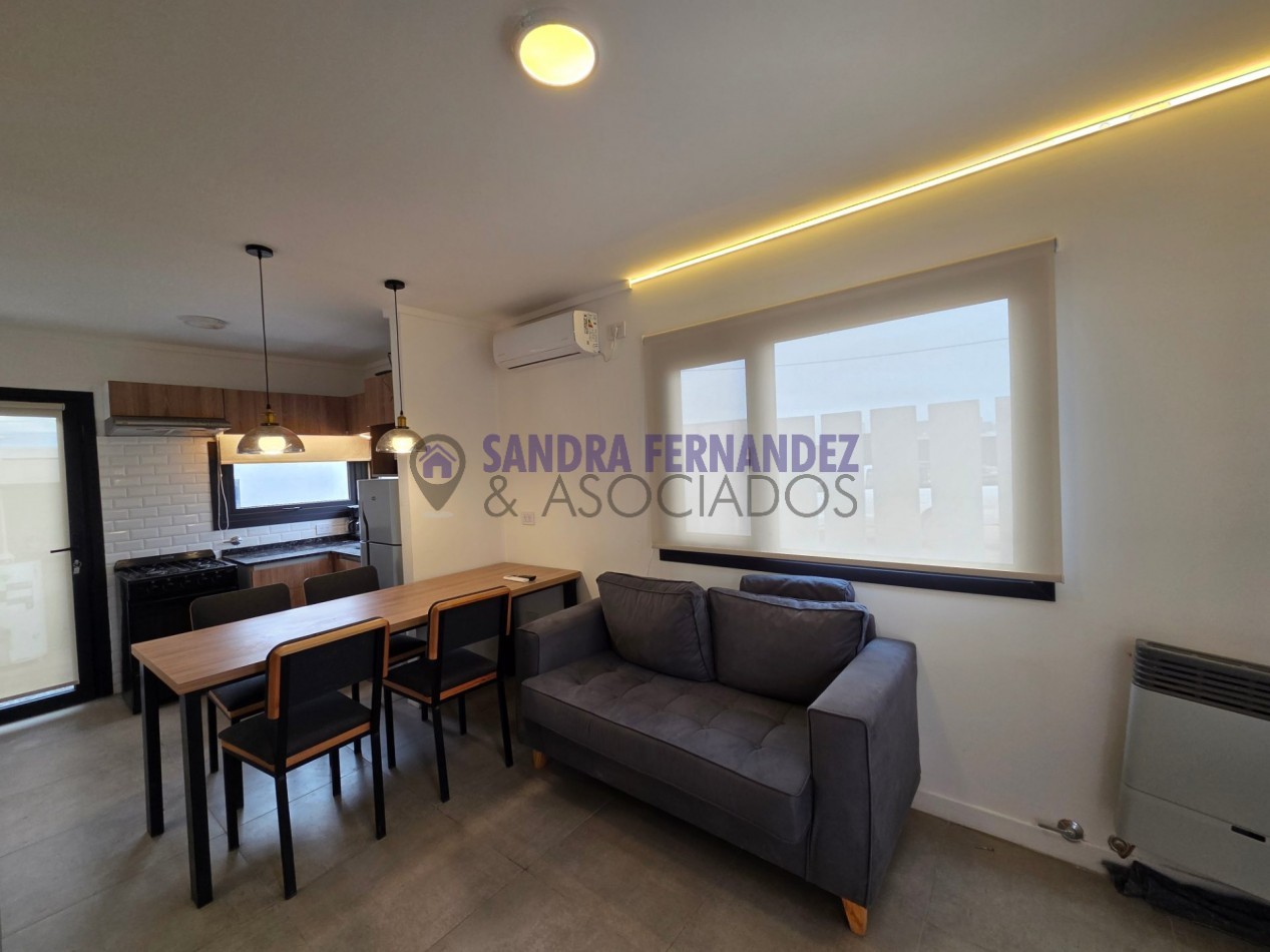 Neuquen Alquiler Añelo A ESTRENAR Casas Modulares en Complejo 2 dormitorios en suite