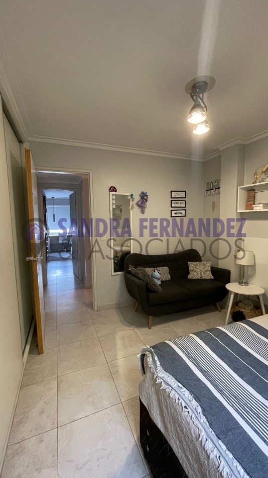 Neuquen. Alquiler Departamento 3 dormitorios amoblado o sin muebles