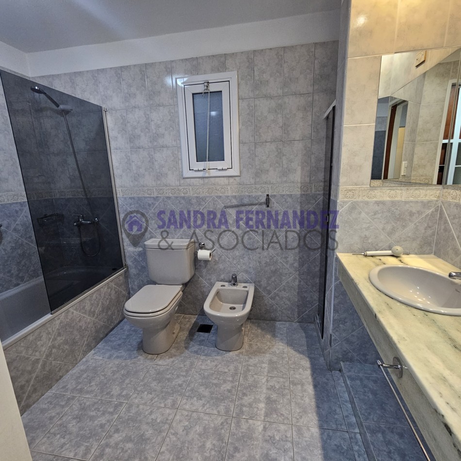 Neuquen. Venta Casa 2 dormitorios (suite) en una sola planta. Barrio Rincon Club de Campo