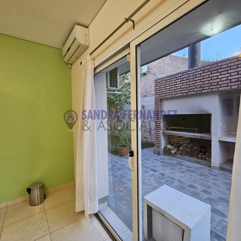 Rio Negro. Cipolletti. Venta. Casa en planta baja 3 dormitorios (suite) 