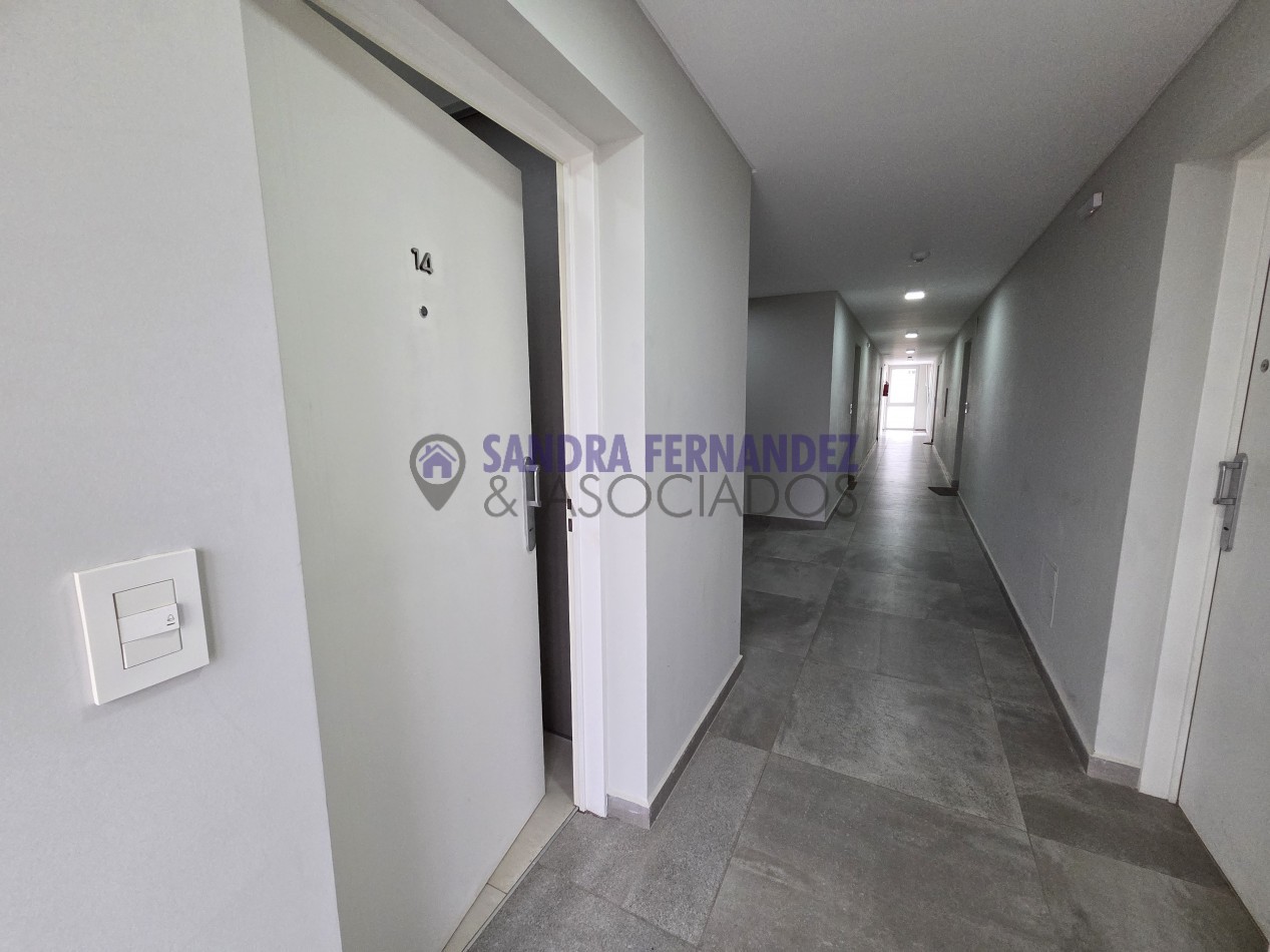 Neuquen Departamento Monoambiente Amoblado Equipado Zona Paseo de la Patagonia- Hiper La Anonima - 