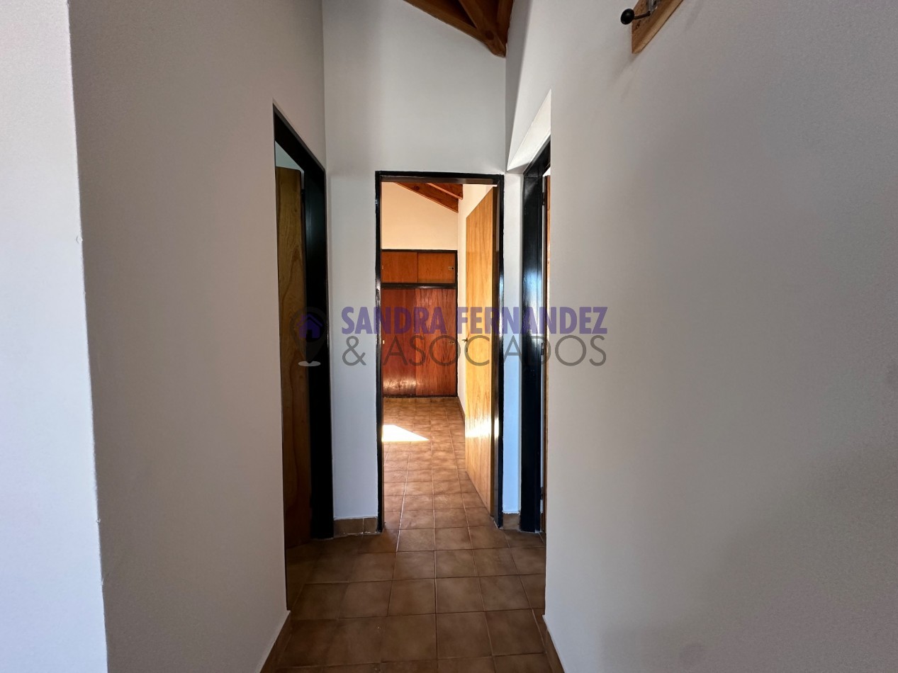 Neuquen Alquiler Departamento en Complejo en 1° piso sin cochera