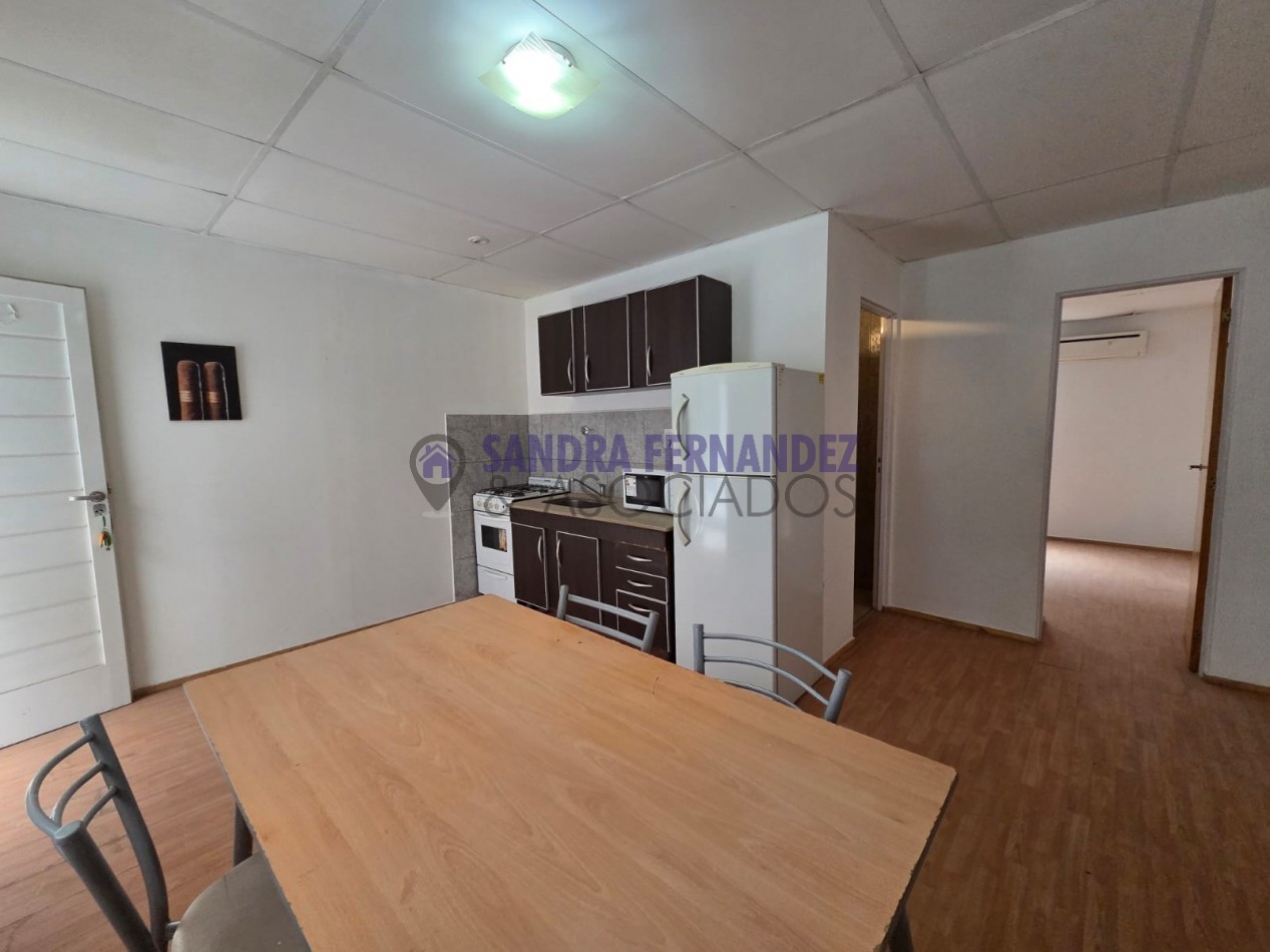 Neuquen Añelo San Patricio del Chañar Alquiler Complejo en bloques de 34 departamentos de 1 dormitorio equipados