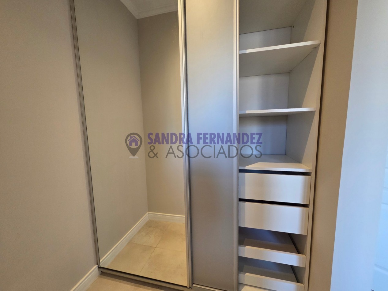 Neuquen Alquiler A ESTRENAR Casa en una sola planta 3 dormitorios, todos en suite Barrio Cerrado Sauces del Limay 