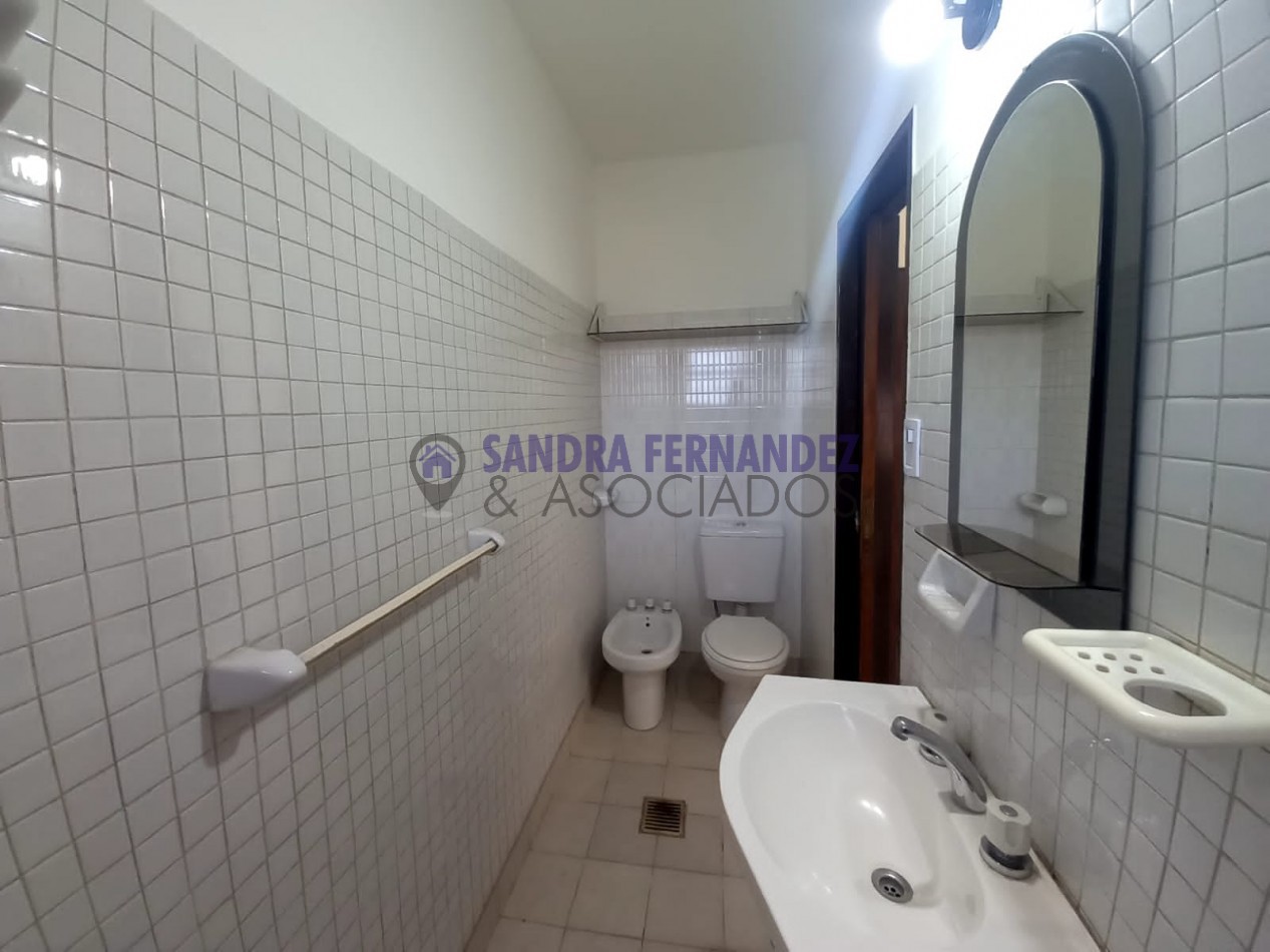 Neuquen Alquiler Casa 3 Dormitorios B° Maria Auxiliadora