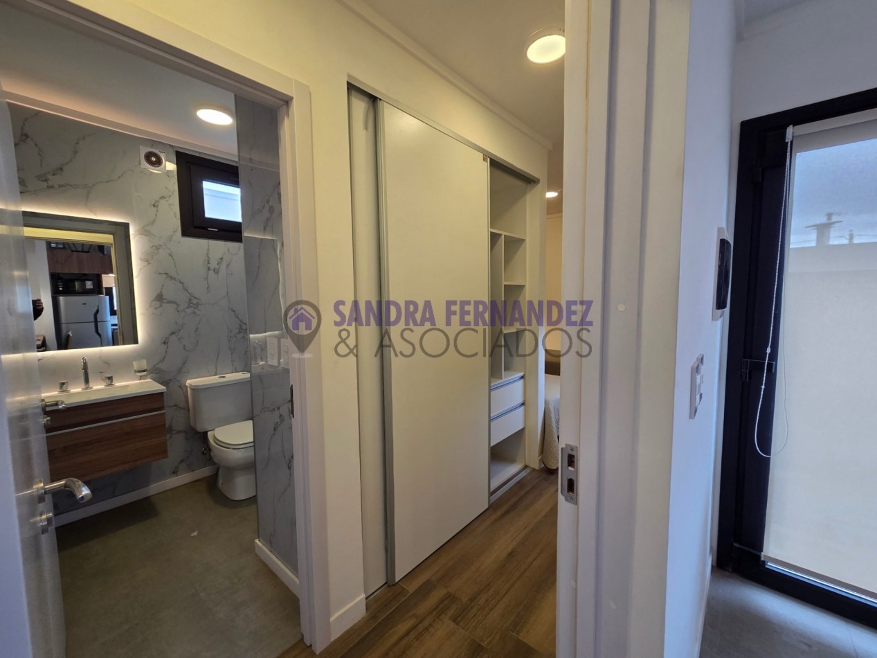 Neuquen Alquiler Añelo A ESTRENAR Casas Modulares en Complejo 2 dormitorios en suite