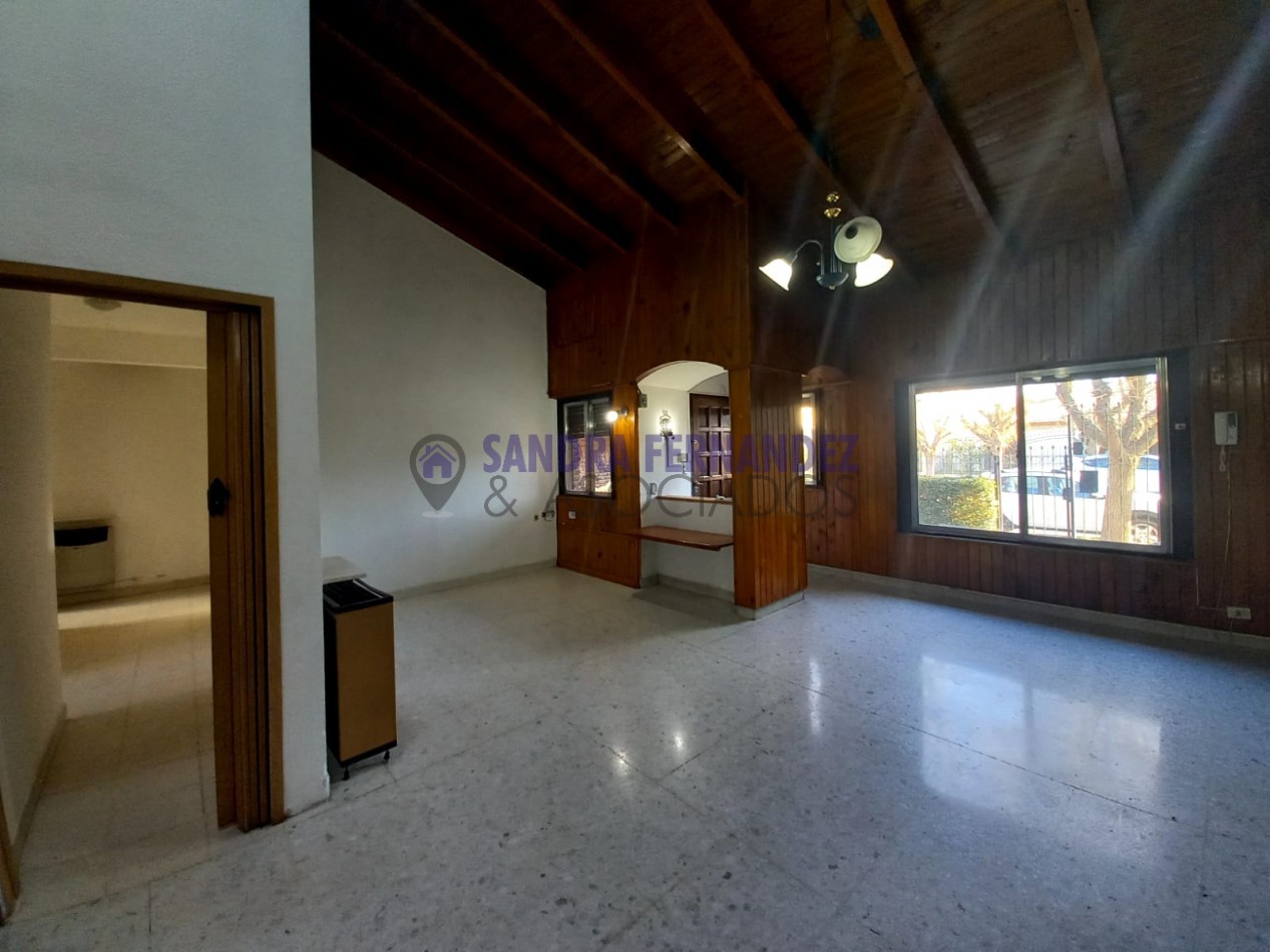 Neuquen Alquiler Casa 3 Dormitorios B° Maria Auxiliadora