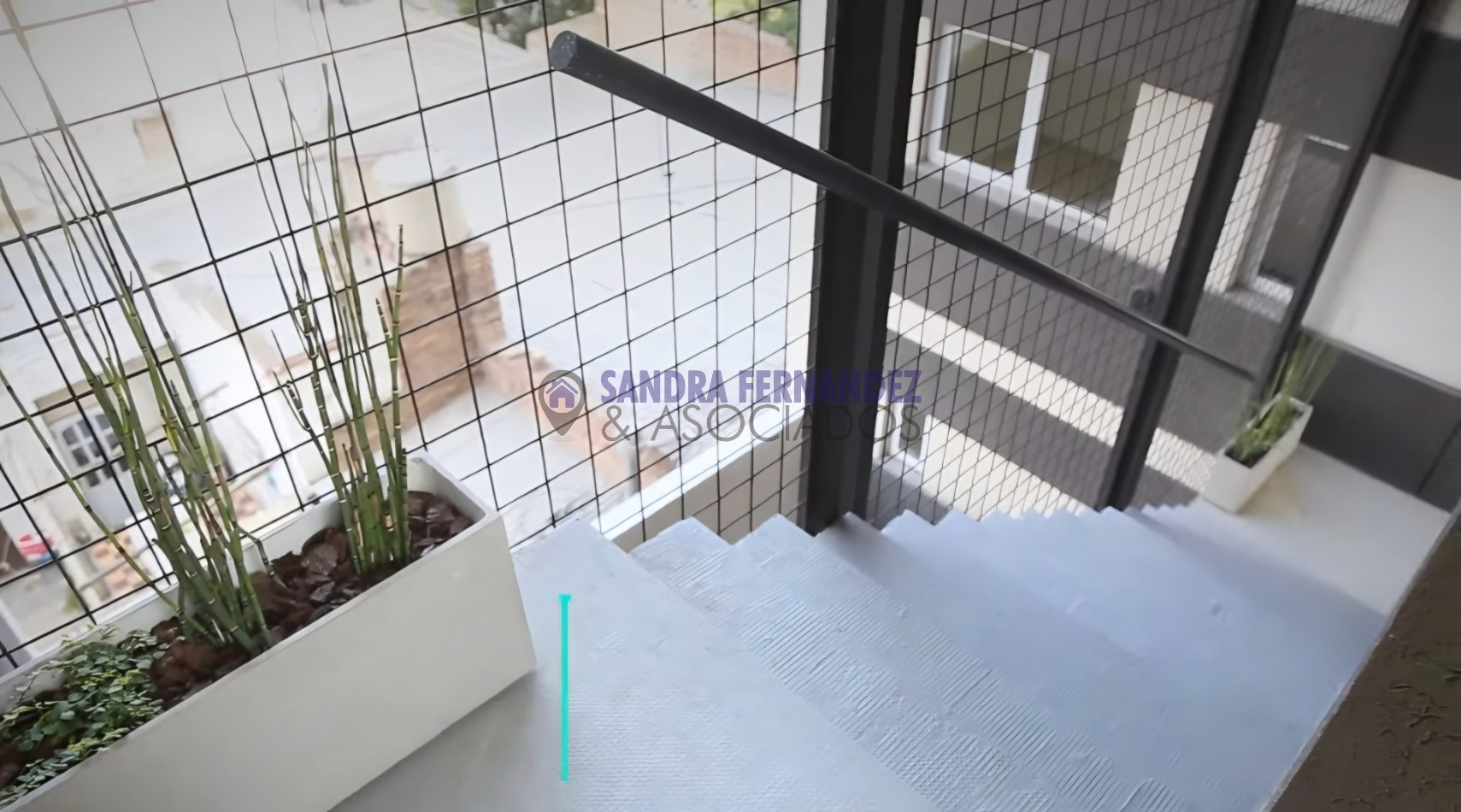 Rio Negro. Cipolletti. Venta. Departamento nuevo 1 dormitorio. Cochera amplia
