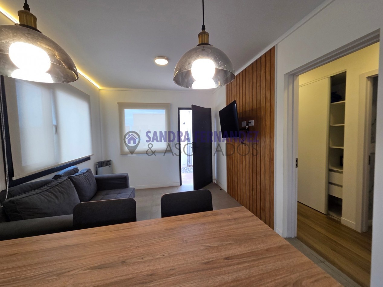 Neuquen Alquiler Añelo A ESTRENAR Casas Modulares en Complejo 2 dormitorios en suite