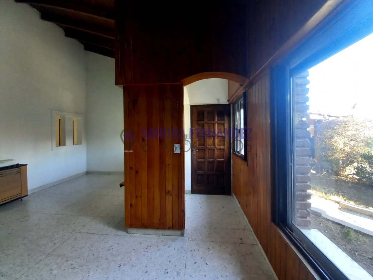 Neuquen Alquiler Casa 3 Dormitorios B° Maria Auxiliadora