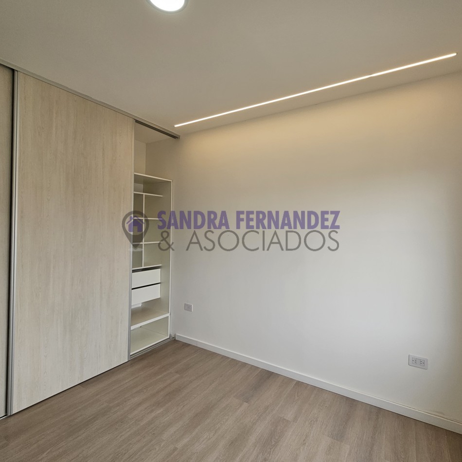 Neuquen Venta Duplex a estrenar Barrio Cerrado La Castellana