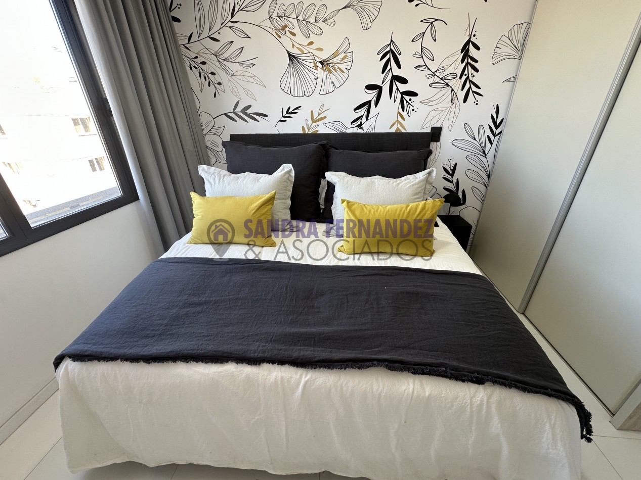 Neuquen Alquiler Departamento amoblado Equipado Nivel Gerencial 1 dormitorio