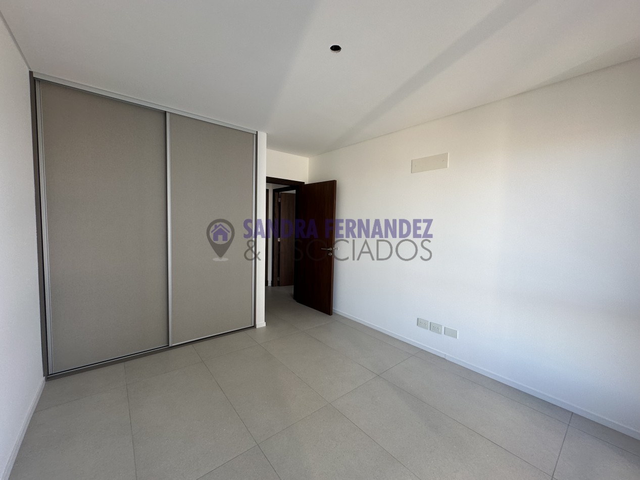 Neuquen Alquiler Departamento 2 dormitorios Nivel gerencial-Trade Residencias